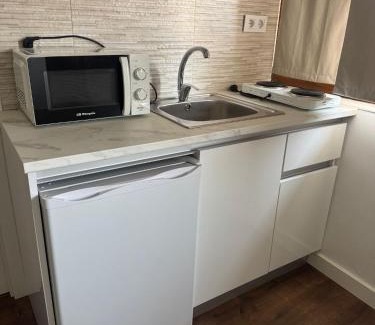 Hinojedo Apartamento | La Casa Del Buddha - Adults Only