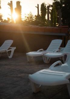 Hinojedo Apartamento | La Casa Del Buddha - Adults Only