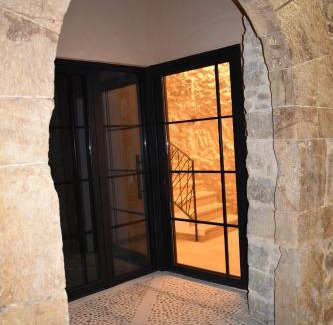 Traiguera Casa | La Casa del Campanar