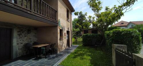 San Pedro de la Ribera Casa | La Casa del Campo 2