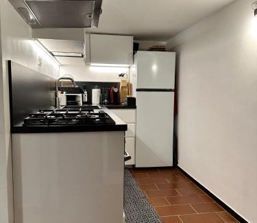 Finale Ligure Apartamento | La Casa del Cedro