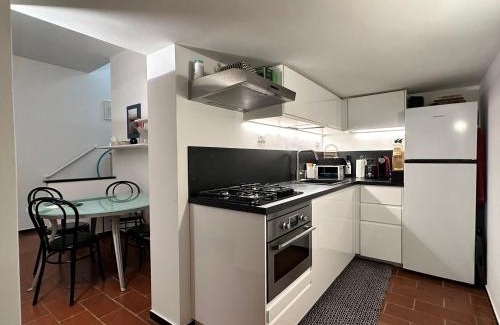 Finale Ligure Apartamento | La Casa del Cedro