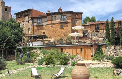 Calatanazor Hotel | La Casa del Cura de Calatañazor