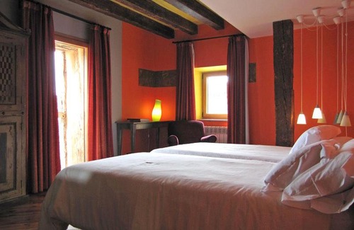 Calatanazor Hotel | La Casa del Cura de Calatañazor