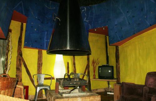 Calatanazor Hotel | La Casa del Cura de Calatañazor