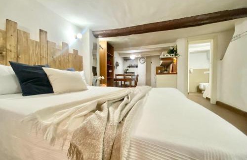 Genoa Historical Centre Apartamento | La casa del Duca