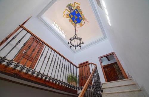 Rubielos de Mora Apartamento | La casa del escudo