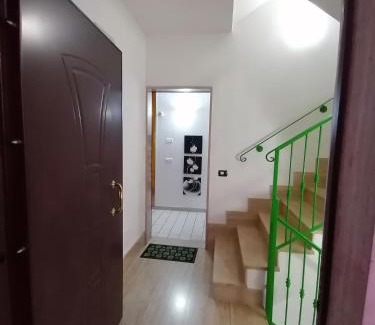 Eboli Apartamento | La Casa del Gelso Fiorito