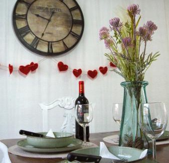 Granada Casa | La casa del Genil