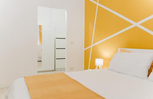 Borgo Panigale Apartamento | La Casa Del Girasole