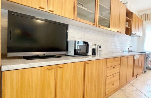 Viserbella Apartamento | La Casa delle Onde - trilocale per 6 persone