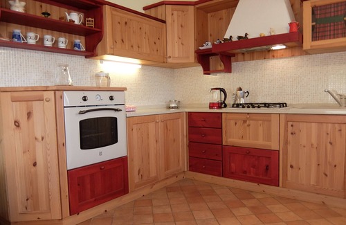 Provaglio d'Iseo Apartamento | La Casa del Mandorlo en Franciacorta cerca del Lago Iseo