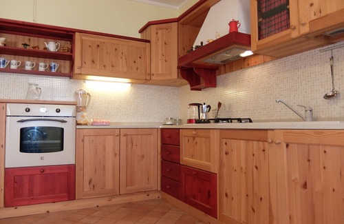 Provaglio d'Iseo Apartamento | La Casa del Mandorlo en Franciacorta cerca del Lago Iseo