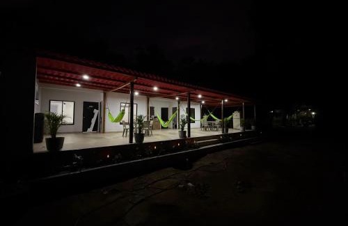 Mata de Platano Casa | La Casa del Marino