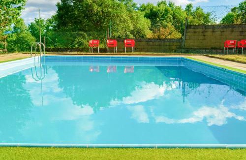 Ocero Chalet De Esquí | La Casa del Monte