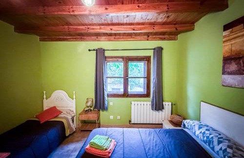 Ocero Chalet De Esquí | La Casa del Monte