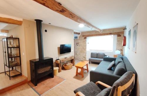 Tragacete Casa | La Casa del Norte