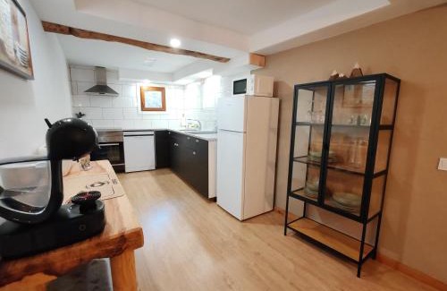 Tragacete Casa | La Casa del Norte