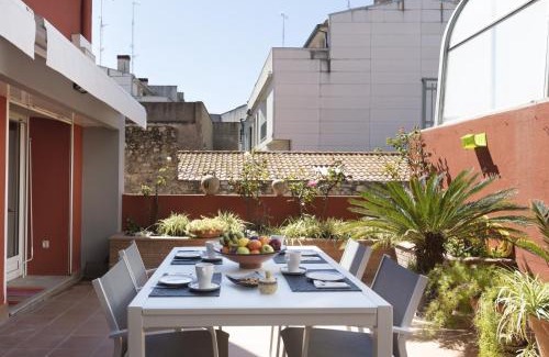 Figueres Apartamento | La casa del Piano