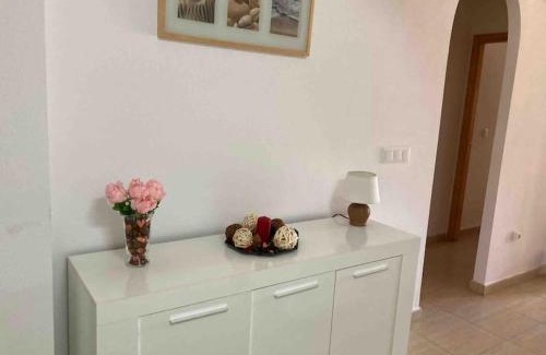 Mar de Cristal Apartamento | La Casa del Pico