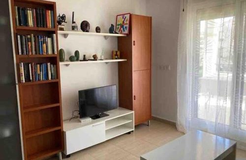 Mar de Cristal Apartamento | La Casa del Pico