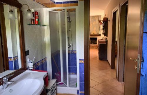 Ateleta Apartamento | La casa del Pino Argentato