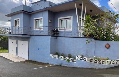 Breña Alta Casa | La casa del pintor
