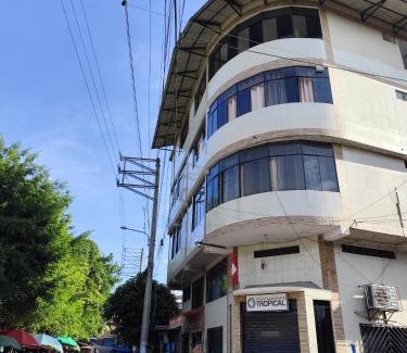 Aguaytia Apartamento | La casa del Rio