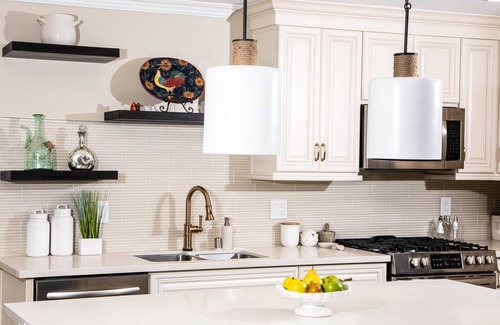 San Gabriel Valley Casa | LA CASA DEL SOL, 3 BED HOUSE, Border Claremont