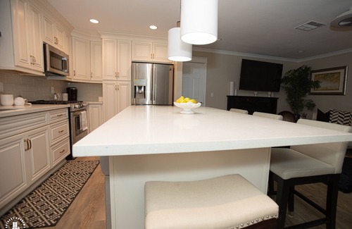 San Gabriel Valley Casa | LA CASA DEL SOL, 3 BED HOUSE, Border Claremont