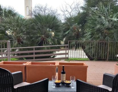 Follonica Apartamento | La Casa del Sole