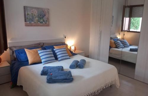 Follonica Apartamento | La Casa del Sole