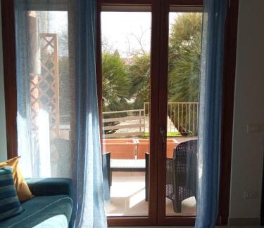 Follonica Apartamento | La Casa del Sole