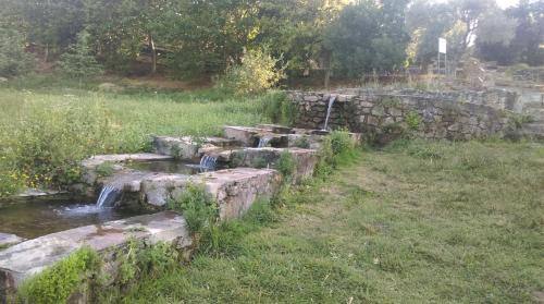 Valverde del Fresno Apartamento | La Casa del Telar