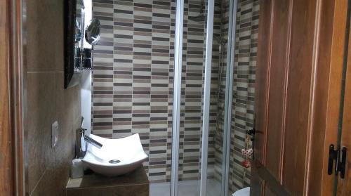Valverde del Fresno Apartamento | La Casa del Telar
