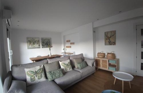 Huerta de Arriba Apartamento | La Casa del Valle