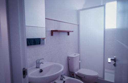 Huerta de Arriba Apartamento | La Casa del Valle