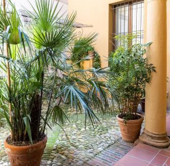 Imola Apartamento | La casa del Vescovo