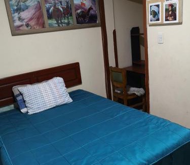 Centro histórico Casa | La Casa Del Viajero