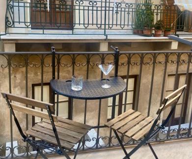 Cefalu Apartamento | La casa dell'Artemisia