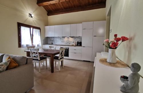Riolo Terme Apartamento | La Casa dell'Orologio