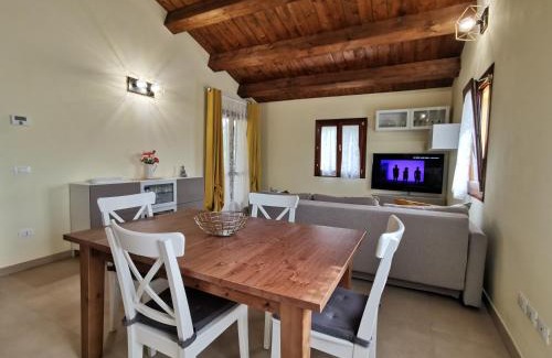 Riolo Terme Apartamento | La Casa dell'Orologio