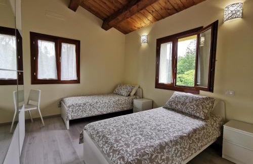 Riolo Terme Apartamento | La Casa dell'Orologio