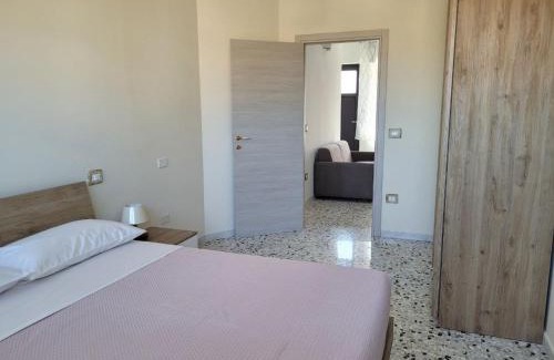 Villamagna Apartamento | La Casa della Ceramica