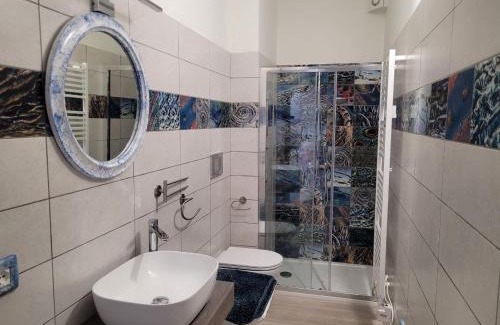 Villamagna Apartamento | La Casa della Ceramica