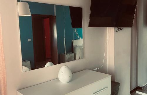 Francavilla al Mare Apartamento | La casa della felicità