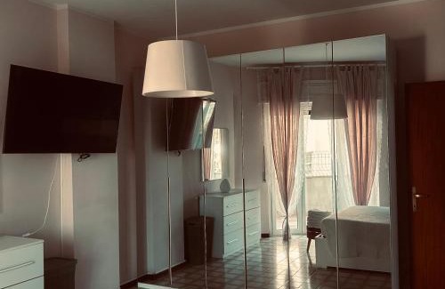 Francavilla al Mare Apartamento | La casa della felicità
