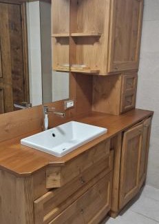 San Vito di Cadore Apartamento | La Casa della Nonna