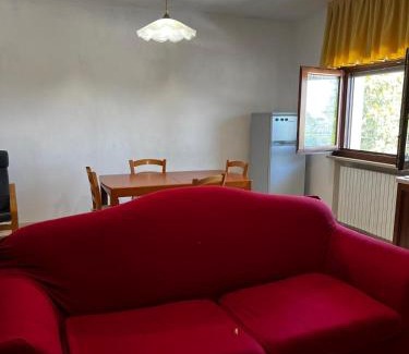 Fermo Apartamento | La casa della Mamma