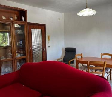 Fermo Apartamento | La casa della Mamma